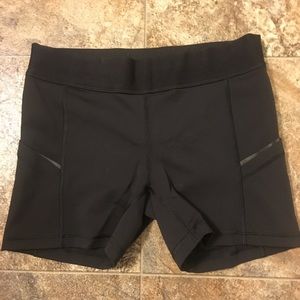 Size 6 LuLU Shorts
